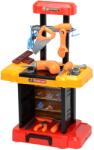 Mappy M-Toys 2 az 1-ben Kismester munkaasztal