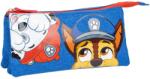 Paw Patrol tolltartó, 3 rekeszes, 22, 5 x 11, 5 x 2 cm, nem felszerelt (2700001129)
