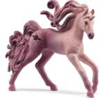 Schleich 70800 Gyűjthető unikornis, Saturnia
