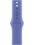 Apple Watch sport szíj, 40mm, meténglila - S/M (MDRU4ZM/A)