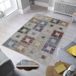 Oyo Concept Narina szőnyeg digitális nyomtatással, szőtt alap 80x150 cm (EEXFAB547-KLM-80x150)