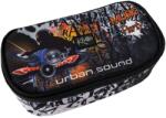 Kaos tolltartó, felszerelés nélkül, Maxi Urban Sound (KA49032)