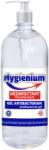 Hygienium higiéniás kézfertőtlenítő, 70% alkohollal, antibakteriális hatású, 1000 ml