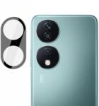 Techsuit Kamerafilm Honor X7b / X7b 5G / 90 SMART - Techsuit teljes kameraüveg - fekete (KF2344395)