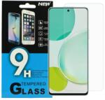 Huawei Nova 11i kompatibilis üvegfólia, előlapi, edzett (K-5903396240829)