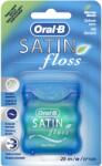Oral-B Satin Tape Mentolos Fogselyem 25 m
