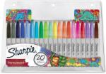 Sharpie Assorted válogatott állandó marker készlet, 20 db
