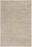 Flair Rugs Minerals téglalap alakú szőnyeg, 160 x 230 cm, 3000 g/m2, 65% gyapjú, 35% poliészter, krémszínű