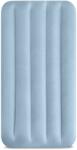 Intex Felfújható matrac INTEX Dura-Beam Comfort "Twin size", 99x191x36 cm, Beépített elektromos pumpa
