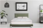 TED Aloe Memory Fedőmatrac, 5 cm, 90 X 200