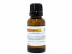 Thunder Germany Thunder FS-01 füstfolyadék illatanyag ampulla (20 ml) - TUTTI-FRUTTI (MK_640801)