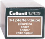 Collonil Mandulaolajos cipőkrém Collonil Waterstop Colors, 75 ml, bors (33030001344)