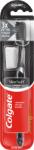 Colgate Slim Soft Black fogkefe puha sörtékkel és vékony heggyel