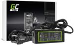 Green Cell PRO Töltő 19.5V 3.34A 65W Dell Inspiron 15 3543 3558 3559 5552 5558 5559 5568 17 5758 5759 (PSUP-NBT-DE/AD75AP-GC)