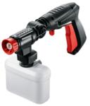 Bosch F016800536 pisztoly, 360°-os szögben, 450 ml-es tartály, kompatibilis EasyAquatak, UniversalAquatak, AQT 33-10, AQT 33-11, AQT 35-12, AQT 37-13, AQT 40-13, A13 (F016800536)