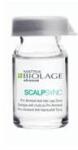 Biolage Matrix Biolage ScalpSync Aminexil kezelés fiolák, Hajhullás ellen, 10 x 6 ml