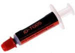 ID-Cooling D-Cooling ID-TG05 Hűtőpaszta, 10 x 1g (ID-TG05-KIT)