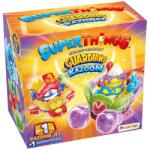 Magic Box Toys figura és járműkészlet, Guardians of Kazoom, Kazoom Jet