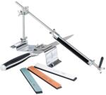 Depox Depox® késélező rendszer, Special Chef, tapadásmentes, ezüst (H10)