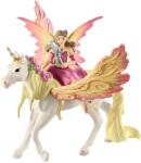 Schleich feya pegazus unikornissal figura