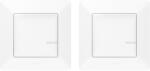 Legrand L752152 Intelligens kapcsoló és kapcsoló csomag, Zigbee, 2W, Fehér (L752152)
