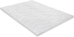 Green Future Kring Mellody Fedőmatrac, 5 cm magas, 140x190 cm