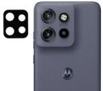 Techsuit Kamerafilm Motorola Edge 50 Neo / Motorola ThinkPhone 25 telefonhoz - Techsuit teljes kameraüveg - fekete (KF2345127)