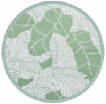 vidaXL kültéri szőnyeg ARAKIL zöld Ø160 cm PP 368589 (368589)