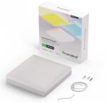 Nanoleaf Skylight Expansion Pack intelligens moduláris fénypanel bővítő, Wi-Fi, RGBCW LED, zene szinkronizálás, fehér és színes fény (2700-6500K) (NF083E00-1SL)