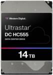 Western Digital Ultrastar DC HC555 14TB 0B47743