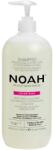 NOAH Rizs fitokeratin tartalmú sampon festett hajra (1, 6), Noah, 1000 ml