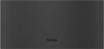Miele ESW 7020 125 Gala Ed Obszidiánfekete matt edénymelegítő fiók - premiumkeszulek