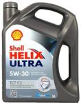 Shell Helix Ultra ECT C3 5W-30 5 l