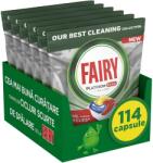Fairy Automat Fairy Platinum Plus Anti-Dull mosogatógép kapszula, 114 mosás