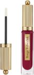 Bourjois Rouge Velvet Ink folyékony rúzs, 10 Re (d) belle árnyalat, 3 ml