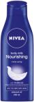 Nivea Body testápoló tej, 250ml