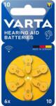 VARTA 6db-os elem szett, Varta, PR70/10 (RB70262)