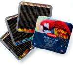 Derwent Professional Chromaflow színes ceruza, fémdobozban, 72 db/szett (DW2306014)
