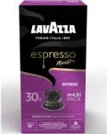 LAVAZZA Espresso Intenso kávé kapszula, Nespresso kompatibilis, 30db x 5.7g