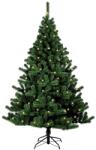 Kring Promo Műfenyő leddel, PVC, 210 cm, 250 led (KR-29210LED)