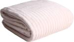Splendid Pasu takaró, 150 x 200 cm, 250 GSM, 100% poliészter, ekrü