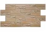 Unic Spot 10 paneles készlet PVC dekorációs burkolótégla A-00089, 98x48x0, 3 cm (A-00089)