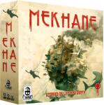 Cranio Creations Társasjáték - Mekhane