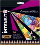 BIC Intensity Premium Ceruza, 24 db (967823)