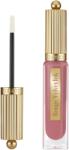 Bourjois Rouge Velvet Ink folyékony rúzs, 3 Rose me tender árnyalat, 3 ml