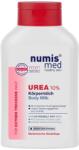 Numis med Numis Med Karbamid testápoló tej, 10%, nagyon száraz bőrre, 300 ml