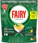 Fairy Automata kapszula mosogatószer a Fairy All in One mosogatógéphez, 116 mosás