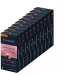 Davidoff Café Crema Intense Lungo kávékapszula készlet, 10x10 db x 5, 5 g, Nespresso rendszerrel kompatibilis