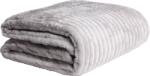 Splendid Pasu takaró, 150 x 200 cm, 250 GSM, 100% poliészter, világosszürke