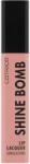 Catrice Folyékony rúzs Catrice Shine Bomb szájfény, 010, 3 ml